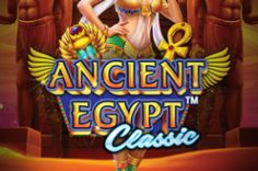 Disfruta del juego de la tragamonedas Ancient Egypt Classic en Pin Up