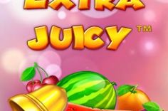 Gira la tragamonedas Extra Juicy en Pin Up