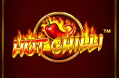 Experience the excitement of Hot Chilli slot at Pin Up