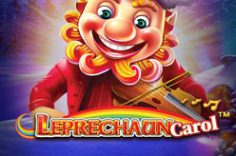 Disfruta del juego de la tragamonedas Leprechaun Carol en Pin Up.