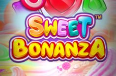 Enjoy the Sweet Bonanza slot game at Pin Up.