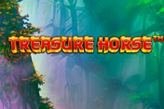 Experimenta el juego de la tragamonedas Treasure Horse en Pin Up.