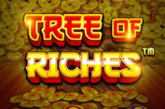 Experience the excitement of the Tree of Riches slot game at Pin Up.