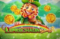 Gira los carretes de la tragamonedas Leprechaun Song en Pin Up