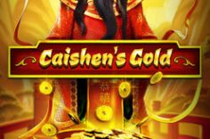 Try your luck with the reels of Caishen’s Gold slot at Pin Up