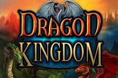 Juega en Dragon Kingdom en Pin Up