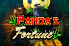 Disfruta jugando a Panda’s Fortune™ en Pin Up