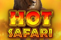 Disfruta Hot Safari en Pin Up.