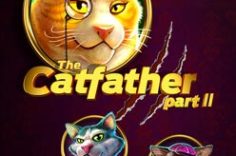 Prueba el juego de tragamonedas The Catfather Part II en Pin Up