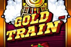 Disfruta de Gold Train en Pin Up