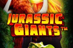 Disfruta Jurassic Giants en Pin Up