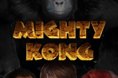 Disfruta de Mighty Kong en Pin Up