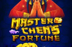 Disfruta del juego de la tragamonedas Master Chen’s Fortune en Pin Up.